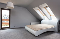 Buscott bedroom extensions